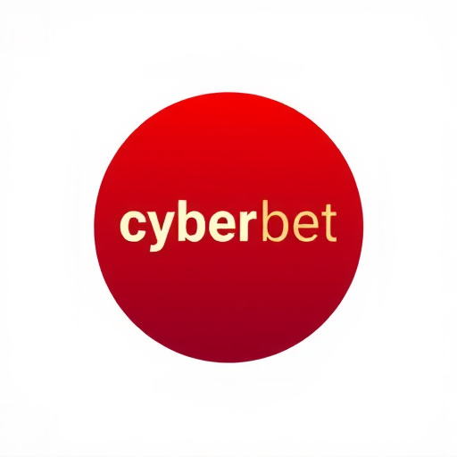 cyber bet logo apostas online